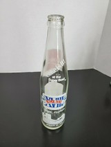 Super Bowl XVIII Tampa Florida Coke is it! at the Super Bowl Bottle, Empty - $9.28