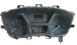 15 16 Ford Transit 150 250 350 Instrument Speedometer Cluster CK4T-10849... - $95.06