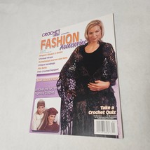 Crochet Fantasy Presents Fashion Accessories Magazine Winter 2004 Number 171 - £11.97 GBP