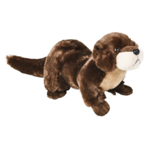 New River Otter 12 inch Stuffed Animal Plush Toy - £8.96 GBP
