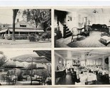The Krebs Postcard Skaneateles New York 1930&#39;s - $17.82