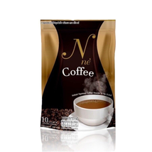N Ne Coffee Instant Espresso Mix Slimming Weight Control Hunger Sugar-Free Drink - £25.14 GBP