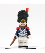 Custom Napoleon The French Old Guard French Vieille Garde Minifigures  N005 - $47.19 MXN