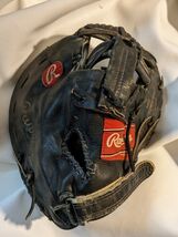 Rawlings AEK01 Gold Glove Series Trap-Eze Baseball Mitt glove Right Hand... - $166.30