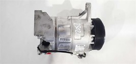 Ac Compressor Broke Clip PN 92600-6sa0c OEM 2022 2023 Nissan Pathfinder ... - $213.83
