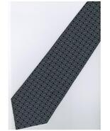 ES8 Silver Necktie - $19.99