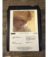 Evie Never The Same 8 Track Tape - €42,40 EUR