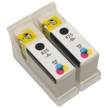 Primera LX 900 Cartridge [Black] Set of 2 Compatible - Label Printer Ser... - $39.95