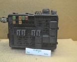 2013 Dodge Charger 300 Fuse Box Junction  68083978AC Control 507-14B7 - £90.57 GBP