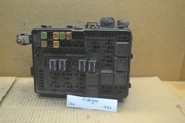 2013 Dodge Charger 300 Fuse Box Junction  68083978AC Control 507-14B7 - £90.57 GBP