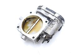 01-06 MERCEDES-BENZ W220 S430 THROTTLE BODY E0579 image 8