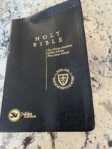 Holy Bible : The African American Jubilee Edition; King James Version by... - £15.57 GBP