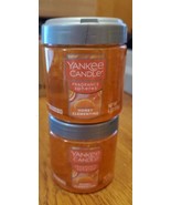 Lot of 2 Yankee Candle FRAGRANCE SPHERES Odor Neutralizing Beads Honey C... - $18.80