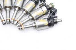 Fuel Injectors Set of 6 3.0L Fits 16-19 INFINITI Q50 61243 image 3