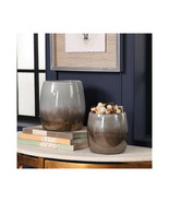 212 Main 17520 Tinley Blown Glass Bowl - Set of 2 - $4,592.28 MXN