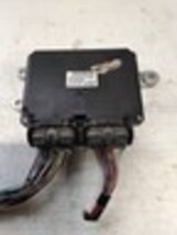 Mercedes Smart Fortwo 451 TCM ECM Transmission Trans Control Module 0015456216 image 9