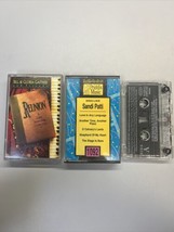 Christian Music Cassette Bundle - £4.58 GBP
