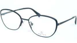 Seraphin Par Ogi CORONET 8523 Noir Mat Lunettes Titane 54-17-140mm (Notes) - $155.61