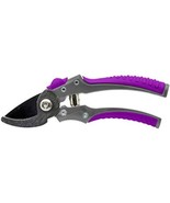 Garden Bloom 7159BL Bypass Pruner, Assorted Colors - $22.55