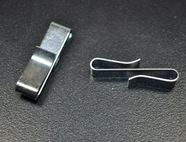 Qty 2 NEW Vetter 810 Double Hung Window Replacement BLT Short S Clip Top... - $197.77 MXN