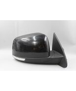 Right Passenger Side Black Door Mirror Power Fits 11-21 DODGE DURANGO OE... - $224.99