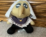 The Addams Family Grandmama Plush Grandma Doll 2019 - $17.09
