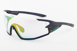 Bolle B-ROCK PRO Matte White / Phantom Clear Gray Sunglasses 13551 140mm - £120.30 GBP