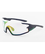 Bolle B-ROCK PRO Matte White / Phantom Clear Gray Sunglasses 13551 140mm - $151.05