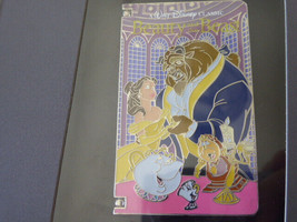 Disney Trading Pins 130777     DLR - VCR Tape - Beauty And The Beast - £52.42 GBP