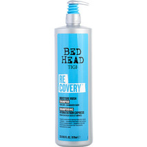 Bed Head By Tigi Recovery Shampoo 32.8 Oz - £22.17 GBP