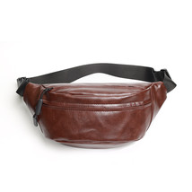 MultiLarge Capacity Crossbody Chest Bag Streaming Outdoor Waist Bag Small Satche - £23.77 GBP