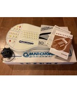 Suzuki Omnichord OM-27 Auto Bass Cord Synthesizer with ORIG BOX AND SONG... - $445.48