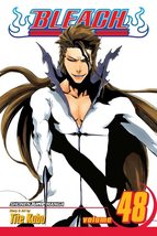 Bleach, Vol. 48 [Paperback] Kubo, Tite - £6.50 GBP