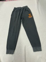 Russell Athletic Gray Tennessee Volunteers Sweatpants No String Size Medium - £10.79 GBP