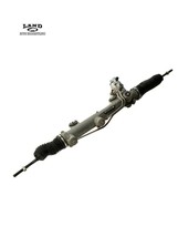 MERCEDES R230 SL-CLASS POWER STEERING/SUSPENSION RACK AND PINION GEAR 07-12 - $74.24