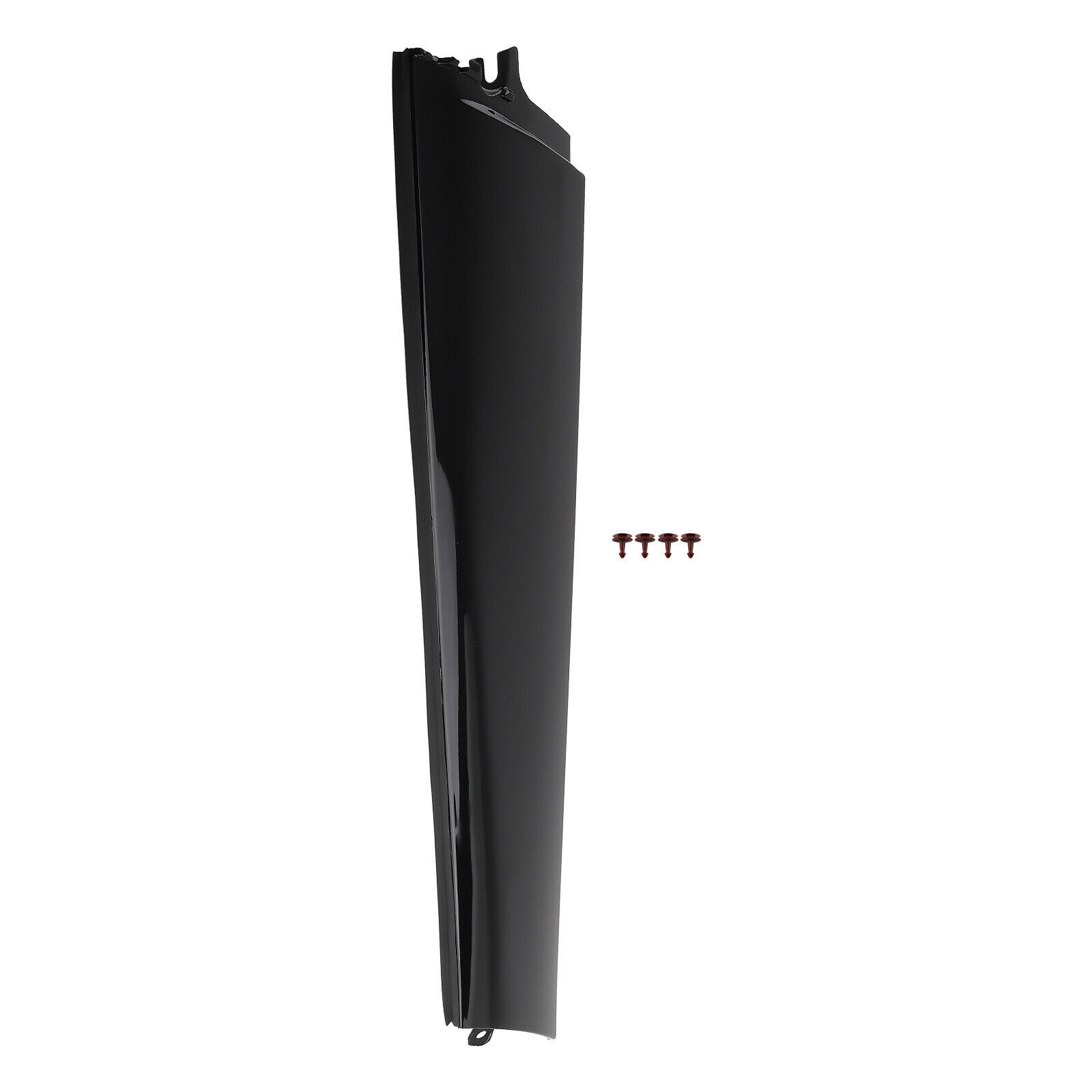 New Windshield Trim Pillar Molding RIGHT Passenger Side For QX56 QX80 2011-2023