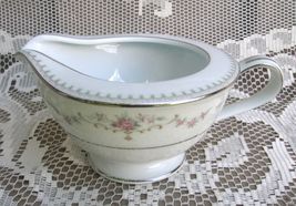 Old Vintage Noritake Fairmont 2-5/8" Creamer 8 oz. Pattern 6102 Japan - $14.84