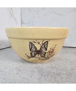 Treasure Craft 1 ½ Quart Butterfly Mixing Bowl - $292.05 MXN
