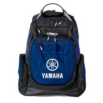 Factory Effex Yamaha Backpack Backpak Back Pack Pak YZ WR TTR YFZ YFM Banshee - £54.89 GBP
