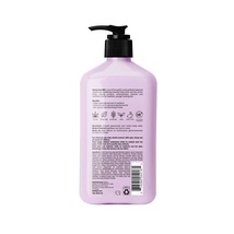  Hempz Vanilla Plum Moisturizing Lotion,  17 Oz image 3