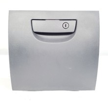 Glove Box Assembly Without Key Minor Scratch OEM 2008 Jeep Wrangler  - $25.85