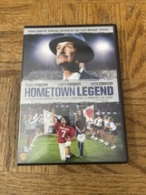 Hometown Legend DVD - £9.36 GBP