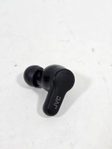 JVC Gummy HA-A7T2 True Wireless Headphones - Black - Left Side Replacement - $182.26 MXN