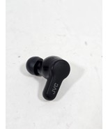 JVC Gummy HA-A7T2 True Wireless Headphones - Black - Left Side Replacement - $9.75