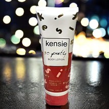 Kensie So Pretty Body Lotion 6.8 Oz 200 Ml New Without Box &amp; Sealed - £14.19 GBP