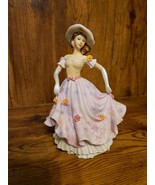 The Da Vinci Collection Porcelain Figure - Satis 5, 1997 - Vintage - You... - $534.05 MXN