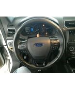 Steering Column Floor Shift Fits 16-17 EXPLORER 104805607 - €145,36 EUR