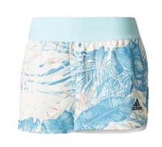 ADIDAS CF9278 Botanical Pattern Run SPORT Shorts ( S ) - £58.34 GBP