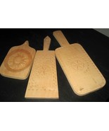 Wood Wooden Ethnic SLOVAK SLOVAKIAN SLOVAKIA Kitchen Wall Hanging Decora... - $855.30 MXN