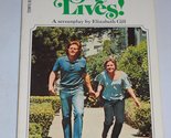 She Lives! [Mass Market Paperback] Elizabeth Gill - $2.93